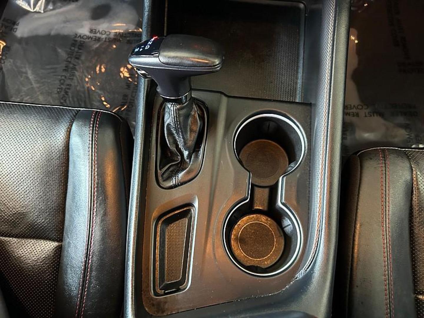 2023 BLACK Dodge Durango (1C4RDJDG7PC) with an V6 3.6 Liter engine, Automatic 8-Spd transmission, located at 412 Auto Vista Drive, Palmdale, 93551, (661) 945-0620, 34.592636, -118.136681 - Photo#14