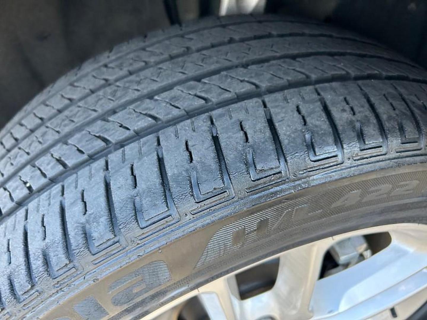 2023 BLACK Dodge Durango (1C4RDJDG7PC) with an V6 3.6 Liter engine, Automatic 8-Spd transmission, located at 412 Auto Vista Drive, Palmdale, 93551, (661) 945-0620, 34.592636, -118.136681 - Photo#17