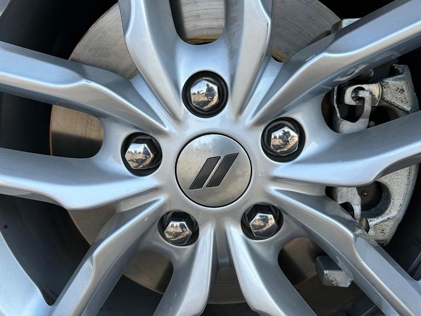 2023 BLACK Dodge Durango (1C4RDJDG7PC) with an V6 3.6 Liter engine, Automatic 8-Spd transmission, located at 412 Auto Vista Drive, Palmdale, 93551, (661) 945-0620, 34.592636, -118.136681 - Photo#26