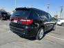 2023 BLACK Dodge Durango (1C4RDJDG7PC) with an V6 3.6 Liter engine, Automatic 8-Spd transmission, located at 412 Auto Vista Drive, Palmdale, 93551, (661) 945-0620, 34.592636, -118.136681 - Photo#31