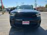 2023 BLACK Dodge Durango (1C4RDJDG7PC) with an V6 3.6 Liter engine, Automatic 8-Spd transmission, located at 412 Auto Vista Drive, Palmdale, 93551, (661) 945-0620, 34.592636, -118.136681 - Photo#32