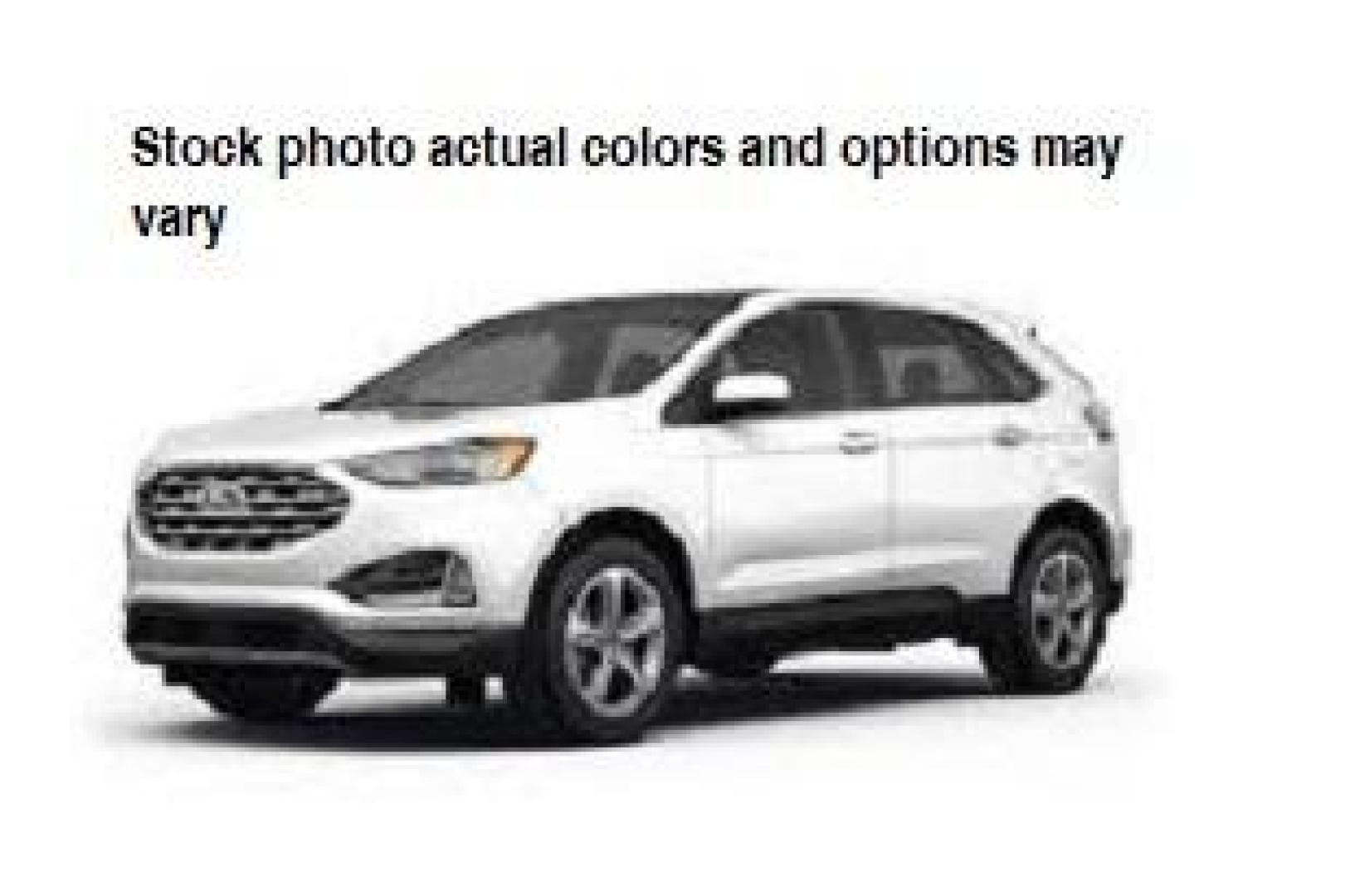 2023 WHITE Ford Edge (2FMPK4J92PB) with an 4-Cyl EcoBoost Turbo 2.0 Liter engine, Automatic 8-Spd transmission, located at 412 Auto Vista Drive, Palmdale, 93551, (661) 945-0620, 34.592636, -118.136681 - Photo#0