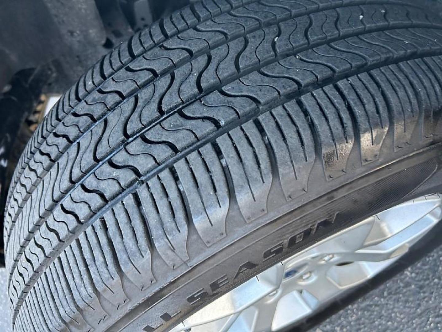 2023 SILVER Ford F-150 2WD (1FTEW1C8XPK) with an 6-Cyl 3.5 Liter engine, Automatic 10-Spd transmission, located at 412 Auto Vista Drive, Palmdale, 93551, (661) 945-0620, 34.592636, -118.136681 - Photo#13