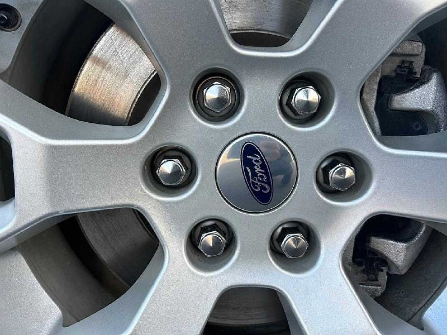 2023 SILVER Ford F-150 2WD (1FTEW1C8XPK) with an 6-Cyl 3.5 Liter engine, Automatic 10-Spd transmission, located at 412 Auto Vista Drive, Palmdale, 93551, (661) 945-0620, 34.592636, -118.136681 - Photo#14