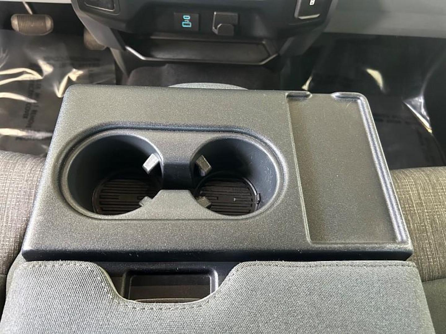 2023 SILVER Ford F-150 2WD (1FTEW1C8XPK) with an 6-Cyl 3.5 Liter engine, Automatic 10-Spd transmission, located at 412 Auto Vista Drive, Palmdale, 93551, (661) 945-0620, 34.592636, -118.136681 - Photo#20