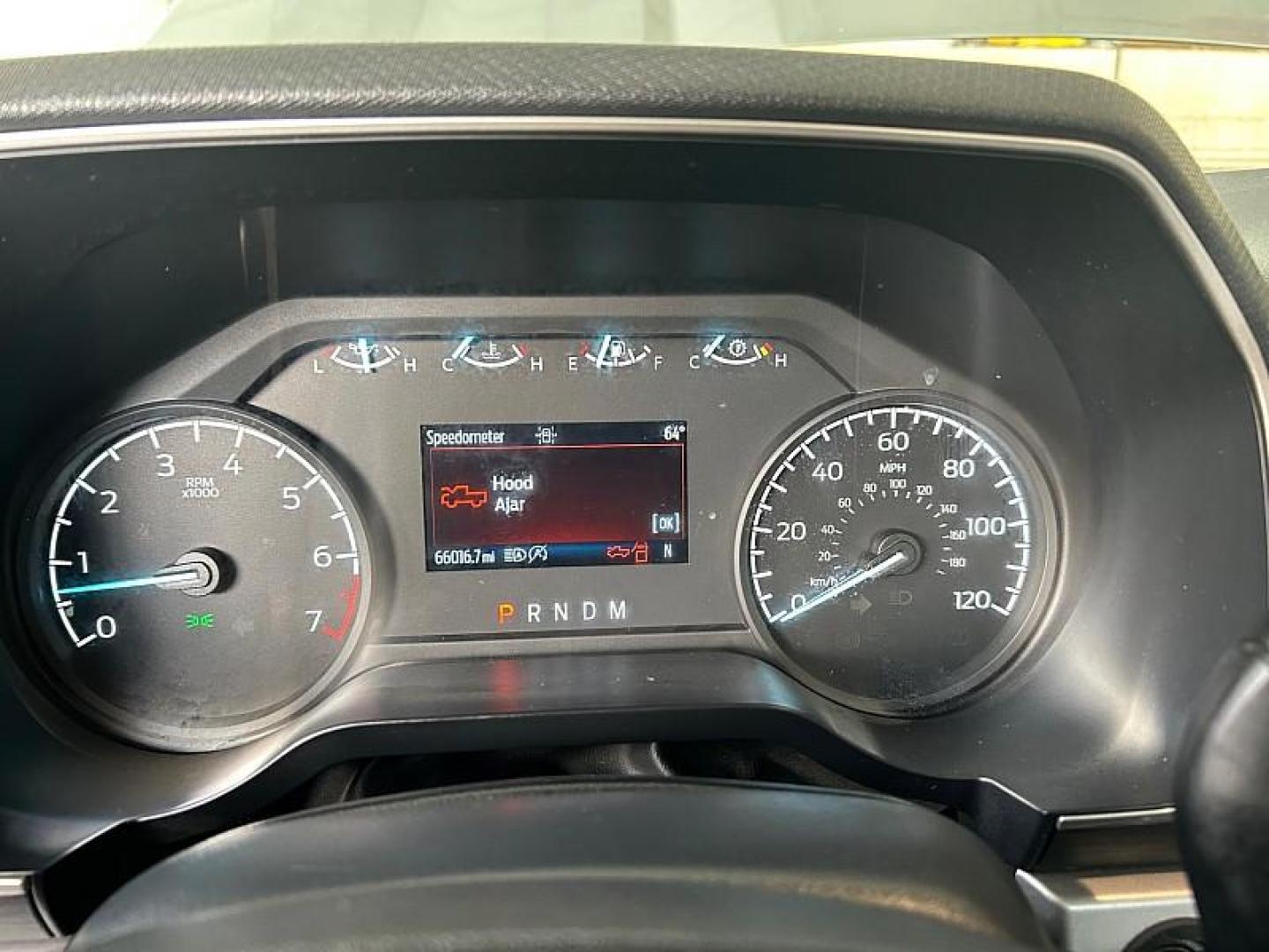 2023 SILVER Ford F-150 2WD (1FTEW1C8XPK) with an 6-Cyl 3.5 Liter engine, Automatic 10-Spd transmission, located at 412 Auto Vista Drive, Palmdale, 93551, (661) 945-0620, 34.592636, -118.136681 - Photo#24