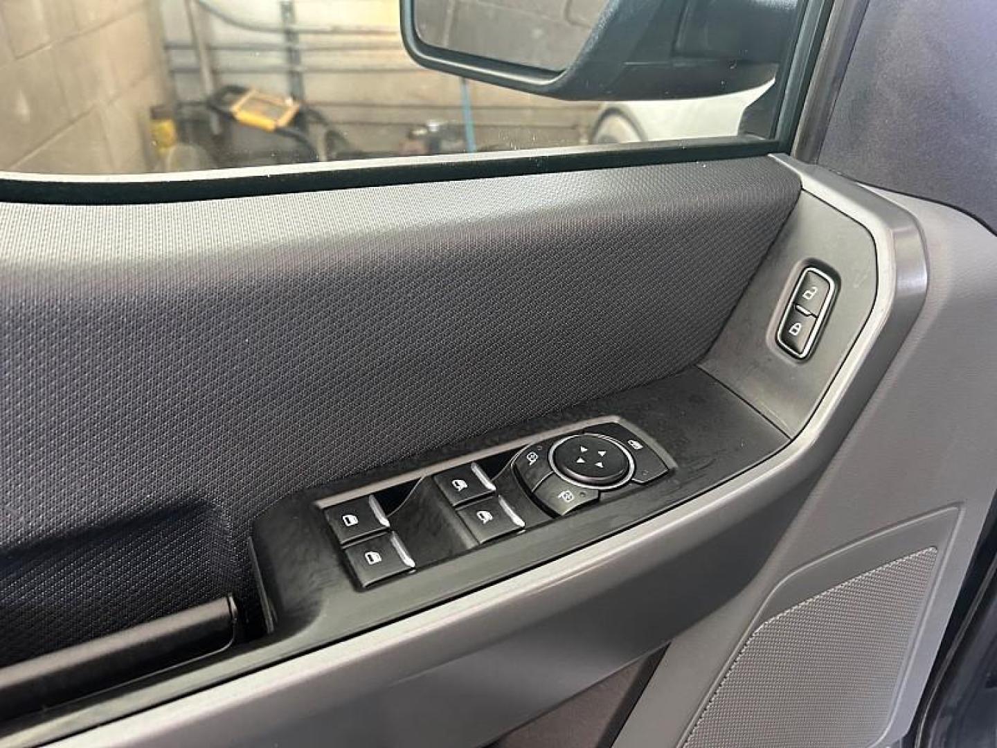 2023 SILVER Ford F-150 2WD (1FTEW1C8XPK) with an 6-Cyl 3.5 Liter engine, Automatic 10-Spd transmission, located at 412 Auto Vista Drive, Palmdale, 93551, (661) 945-0620, 34.592636, -118.136681 - Photo#30