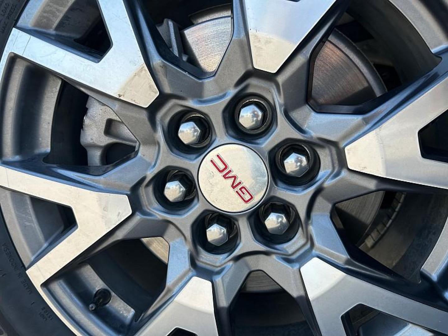 2023 WHITE GMC Acadia (1GKKNML46PZ) with an V6 3.6 Liter engine, Automatic 9-Spd transmission, located at 412 Auto Vista Drive, Palmdale, 93551, (661) 945-0620, 34.592636, -118.136681 - Photo#15