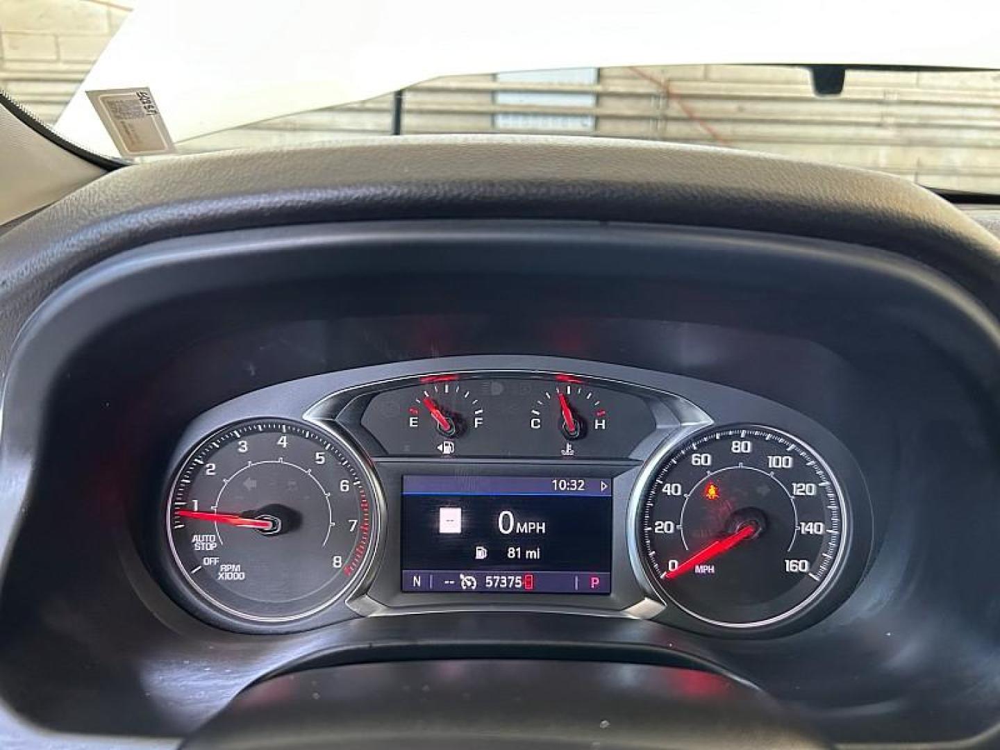 2023 WHITE GMC Acadia (1GKKNML46PZ) with an V6 3.6 Liter engine, Automatic 9-Spd transmission, located at 412 Auto Vista Drive, Palmdale, 93551, (661) 945-0620, 34.592636, -118.136681 - Photo#24