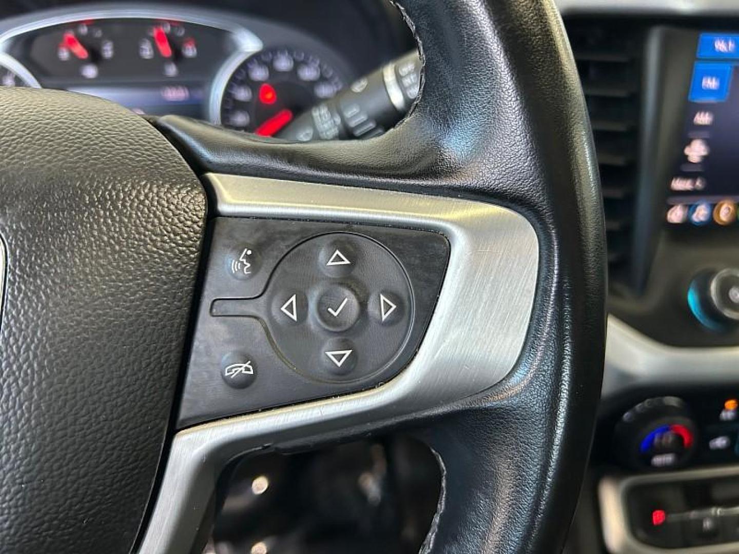 2023 WHITE GMC Acadia (1GKKNML46PZ) with an V6 3.6 Liter engine, Automatic 9-Spd transmission, located at 412 Auto Vista Drive, Palmdale, 93551, (661) 945-0620, 34.592636, -118.136681 - Photo#26