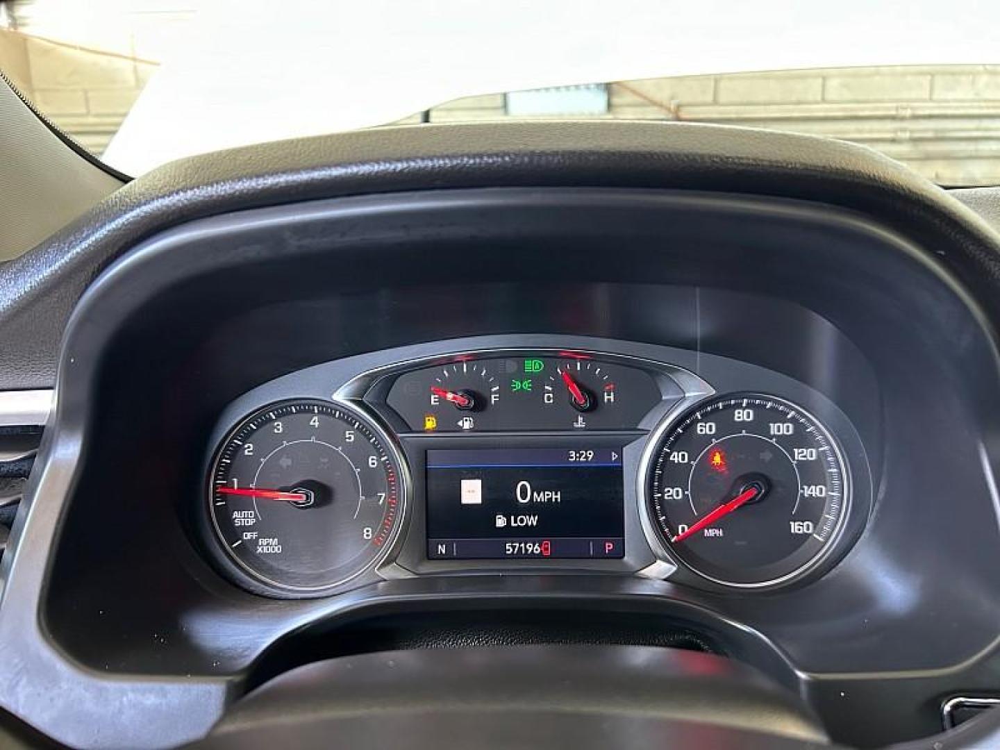 2023 WHITE GMC Acadia (1GKKNML49PZ) with an V6 3.6 Liter engine, Automatic 9-Spd transmission, located at 412 Auto Vista Drive, Palmdale, 93551, (661) 945-0620, 34.592636, -118.136681 - Photo#28