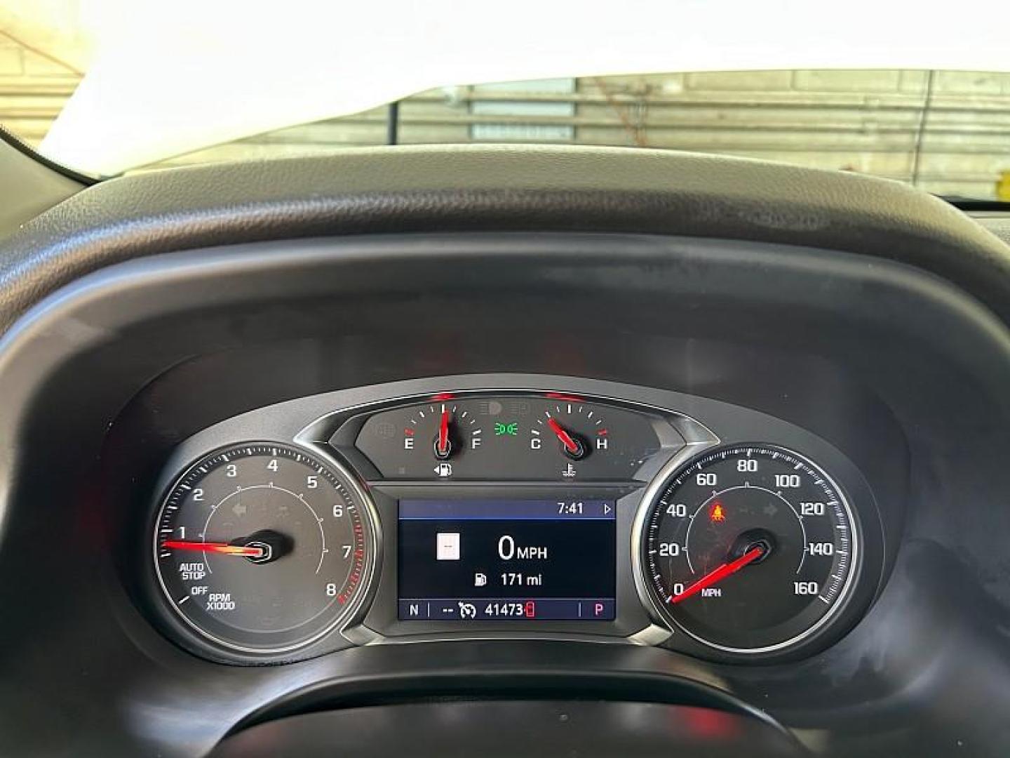 2023 WHITE GMC Acadia (1GKKNML47PZ) with an V6 3.6 Liter engine, Automatic 9-Spd transmission, located at 412 Auto Vista Drive, Palmdale, 93551, (661) 945-0620, 34.592636, -118.136681- Photo#28