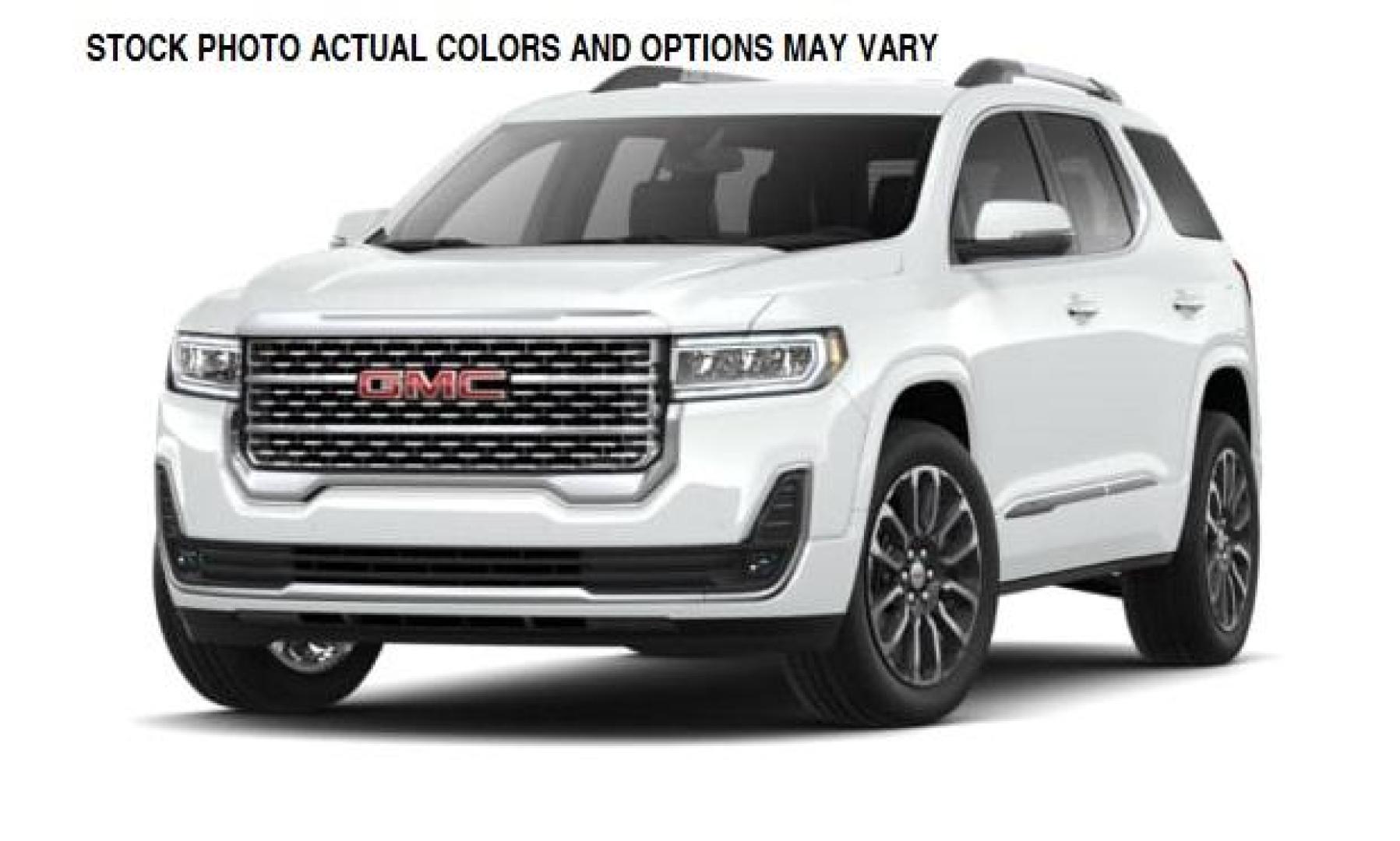 2023 WHITE GMC Acadia (1GKKNML42PZ) with an V6 3.6 Liter engine, Automatic 9-Spd transmission, located at 412 Auto Vista Drive, Palmdale, 93551, (661) 945-0620, 34.592636, -118.136681 - Photo#0
