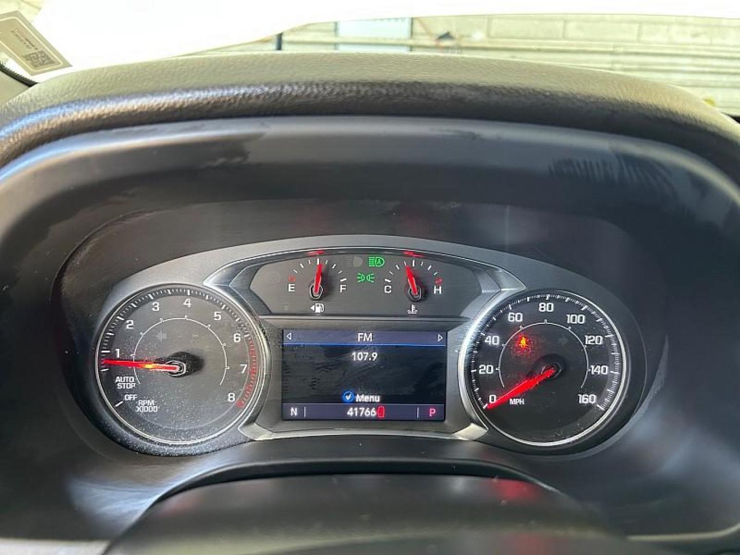 2023 WHITE GMC Acadia (1GKKNML42PZ) with an V6 3.6 Liter engine, Automatic 9-Spd transmission, located at 412 Auto Vista Drive, Palmdale, 93551, (661) 945-0620, 34.592636, -118.136681 - Photo#34
