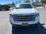 2023 White GMC Acadia (1GKKNUL42PZ) , Automatic 9-Spd transmission, located at 412 Auto Vista Drive, Palmdale, 93551, (661) 945-0620, 34.592636, -118.136681- Photo#1