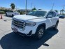 2023 White GMC Acadia (1GKKNUL42PZ) , Automatic 9-Spd transmission, located at 412 Auto Vista Drive, Palmdale, 93551, (661) 945-0620, 34.592636, -118.136681- Photo#2