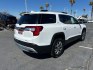 2023 White GMC Acadia (1GKKNUL42PZ) , Automatic 9-Spd transmission, located at 412 Auto Vista Drive, Palmdale, 93551, (661) 945-0620, 34.592636, -118.136681- Photo#4