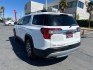 2023 White GMC Acadia (1GKKNUL42PZ) , Automatic 9-Spd transmission, located at 412 Auto Vista Drive, Palmdale, 93551, (661) 945-0620, 34.592636, -118.136681- Photo#6