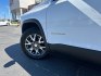 2023 White GMC Acadia (1GKKNUL42PZ) , Automatic 9-Spd transmission, located at 412 Auto Vista Drive, Palmdale, 93551, (661) 945-0620, 34.592636, -118.136681- Photo#12