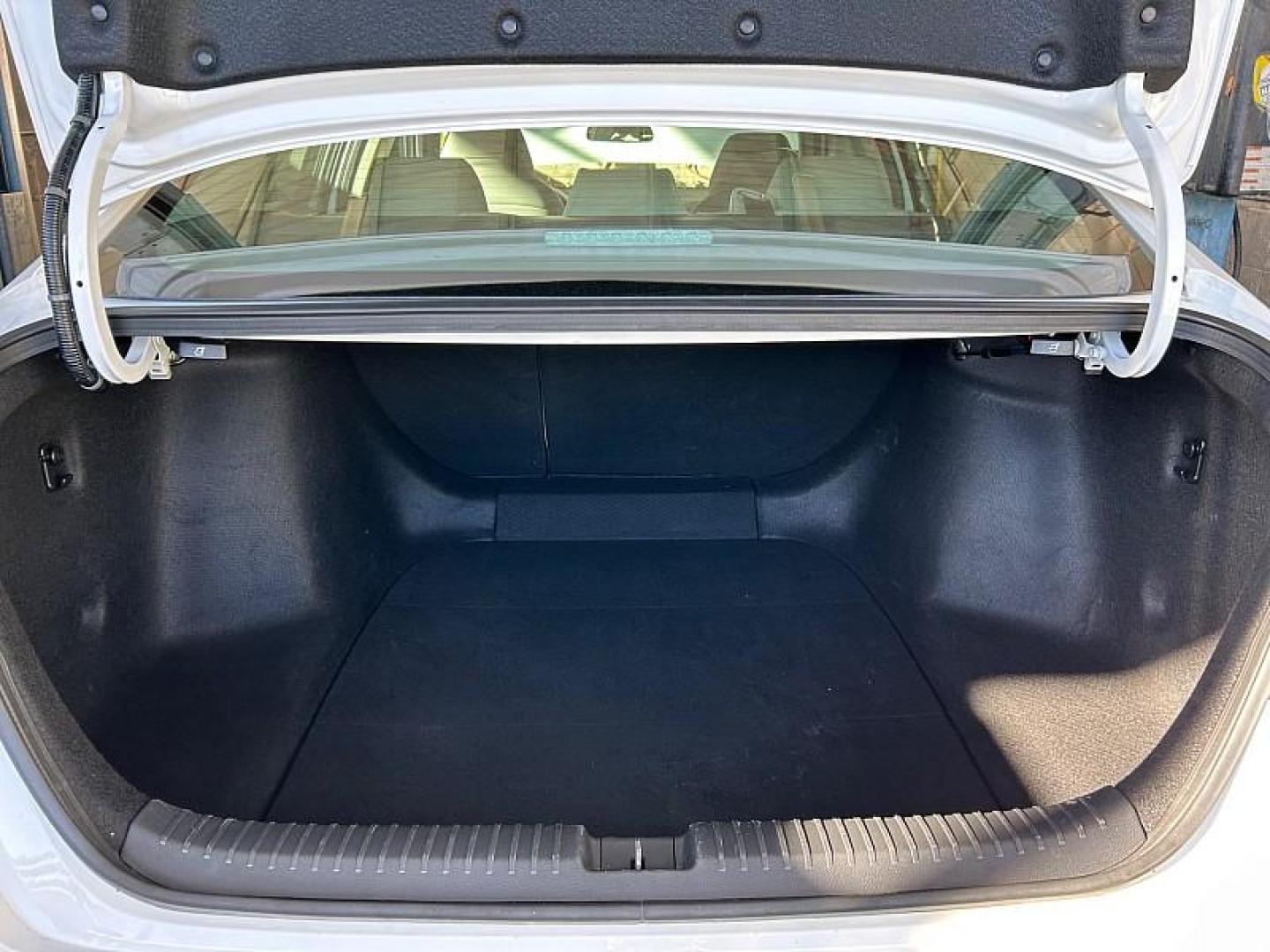 2023 WHITE Honda Accord Sedan (1HGCY1F32PA) with an 4-Cyl Turbo 1.5 Liter engine, Automatic CVT transmission, located at 412 Auto Vista Drive, Palmdale, 93551, (661) 945-0620, 34.592636, -118.136681 - Photo#23