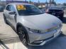 2023 Hyundai Ioniq 5 SE (KM8KM4AE9PU) with an ELECTRIC engine, 1A transmission, located at 744 E Miner Ave, Stockton, CA, 95202, (209) 944-5770, 37.956863, -121.282082 - PLUS TAXES AND FEES NO CHARGER AVAILABLE - Photo#0