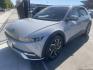 2023 Hyundai Ioniq 5 SE (KM8KM4AE9PU) with an ELECTRIC engine, 1A transmission, located at 744 E Miner Ave, Stockton, CA, 95202, (209) 944-5770, 37.956863, -121.282082 - PLUS TAXES AND FEES NO CHARGER AVAILABLE - Photo#2