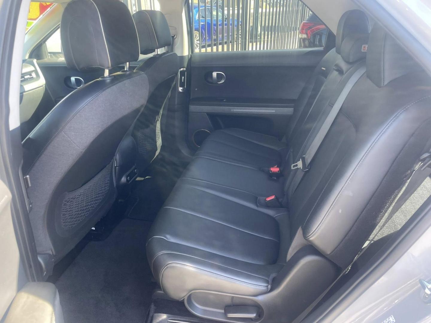 2023 Hyundai Ioniq 5 SEL AWD (KM8KNDAF1PU) with an ELECTRIC engine, 1A transmission, located at 744 E Miner Ave, Stockton, CA, 95202, (209) 944-5770, 37.956863, -121.282082 - PLUS TAXES AND FEES NO CHARGER AVAILABLE - Photo#6