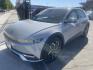 2023 Hyundai Ioniq 5 SEL AWD (KM8KNDAF1PU) with an ELECTRIC engine, 1A transmission, located at 744 E Miner Ave, Stockton, CA, 95202, (209) 944-5770, 37.956863, -121.282082 - PLUS TAXES AND FEES NO CHARGER AVAILABLE - Photo#3