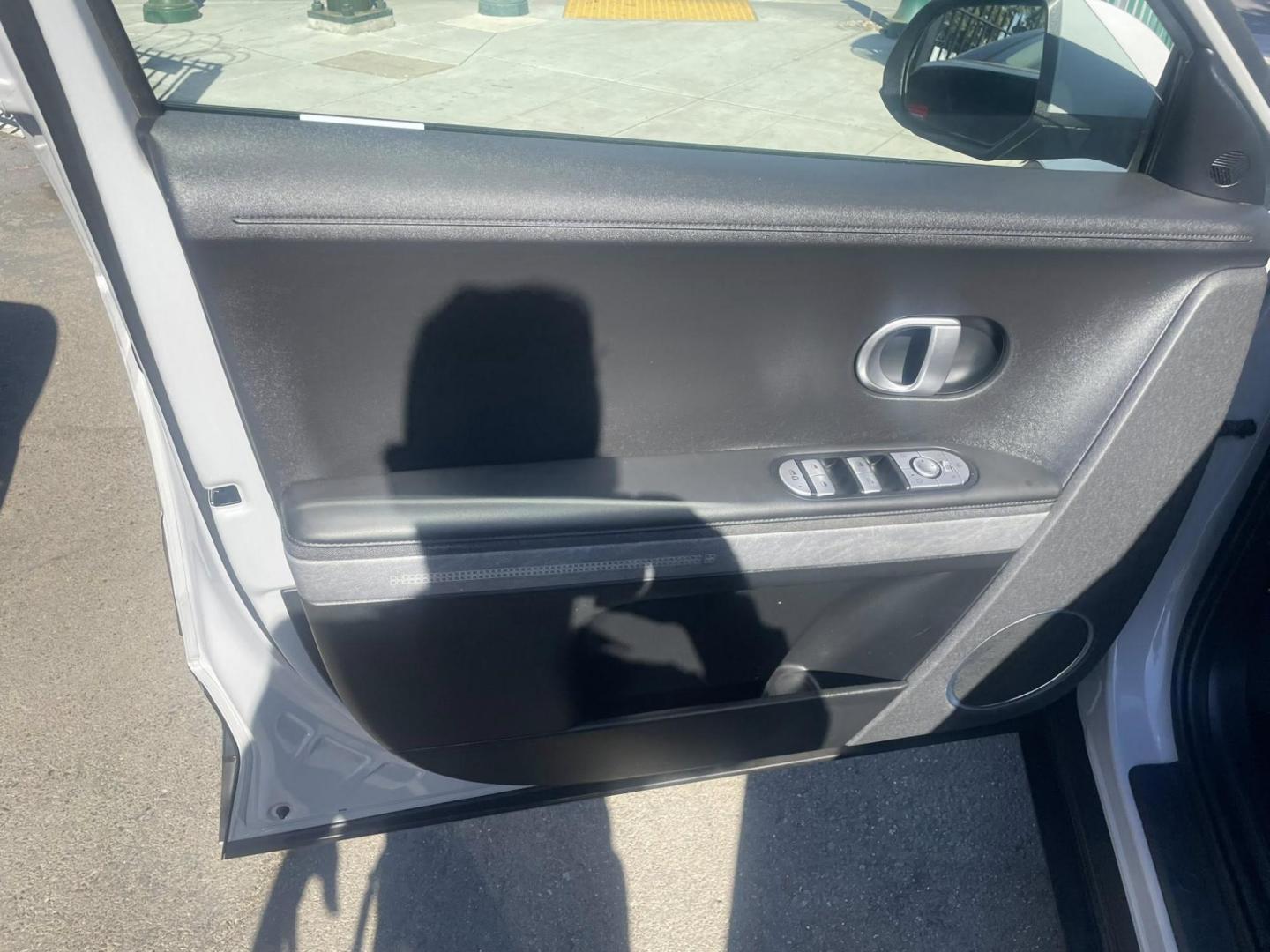 2023 Hyundai Ioniq 5 SEL AWD (KM8KNDAF1PU) with an ELECTRIC engine, 1A transmission, located at 744 E Miner Ave, Stockton, CA, 95202, (209) 944-5770, 37.956863, -121.282082 - PLUS TAXES AND FEES NO CHARGER AVAILABLE - Photo#4