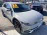 2023 Hyundai Ioniq 5 SEL AWD (KM8KNDAF1PU) with an ELECTRIC engine, 1A transmission, located at 744 E Miner Ave, Stockton, CA, 95202, (209) 944-5770, 37.956863, -121.282082 - PLUS TAXES AND FEES NO CHARGER AVAILABLE - Photo#1