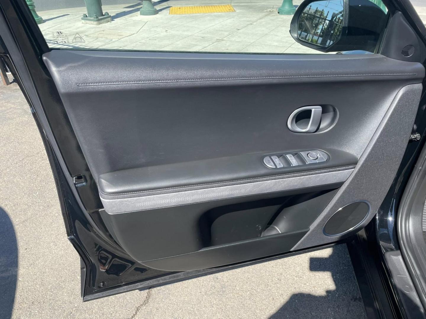 2023 Hyundai Ioniq 5 SEL AWD (KM8KNDAF7PU) with an ELECTRIC engine, 1A transmission, located at 744 E Miner Ave, Stockton, CA, 95202, (209) 944-5770, 37.956863, -121.282082 - PLUS TAXES AND FEES NO CHARGER AVAILABLE - Photo#3