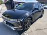 2023 Hyundai Ioniq 5 SEL AWD (KM8KNDAF7PU) with an ELECTRIC engine, 1A transmission, located at 744 E Miner Ave, Stockton, CA, 95202, (209) 944-5770, 37.956863, -121.282082 - PLUS TAXES AND FEES NO CHARGER AVAILABLE - Photo#2