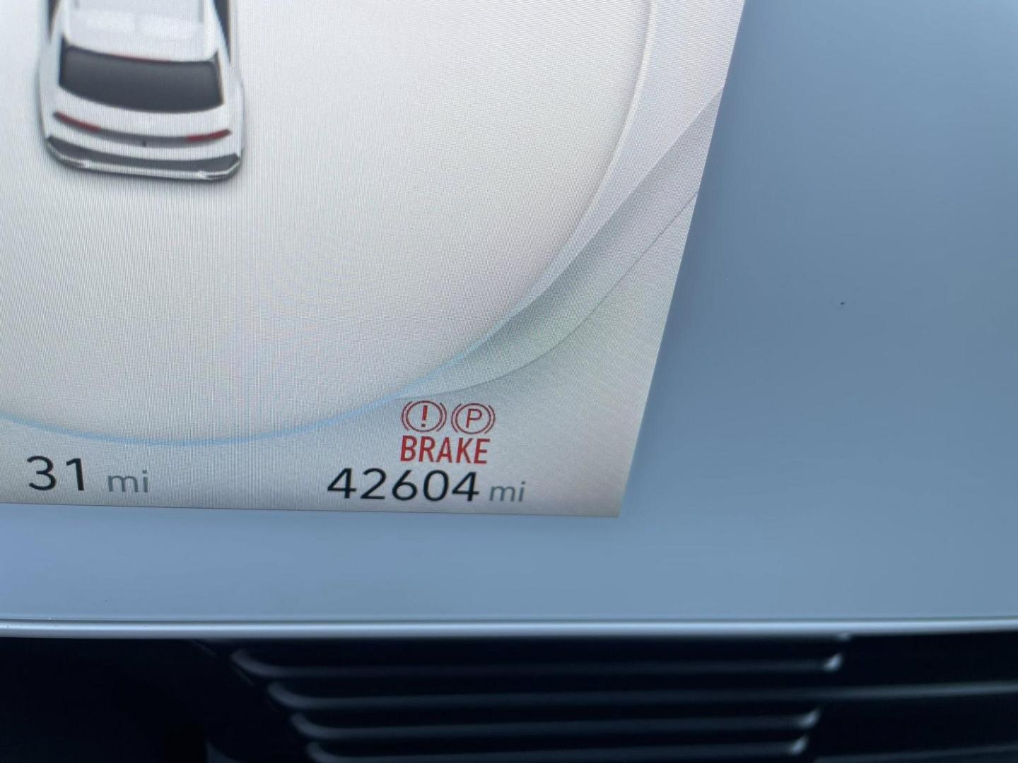 2023 Hyundai Ioniq 5 SEL AWD (KM8KNDAF7PU) with an ELECTRIC engine, 1A transmission, located at 744 E Miner Ave, Stockton, CA, 95202, (209) 944-5770, 37.956863, -121.282082 - PLUS TAXES AND FEES NO CHARGER AVAILABLE - Photo#7