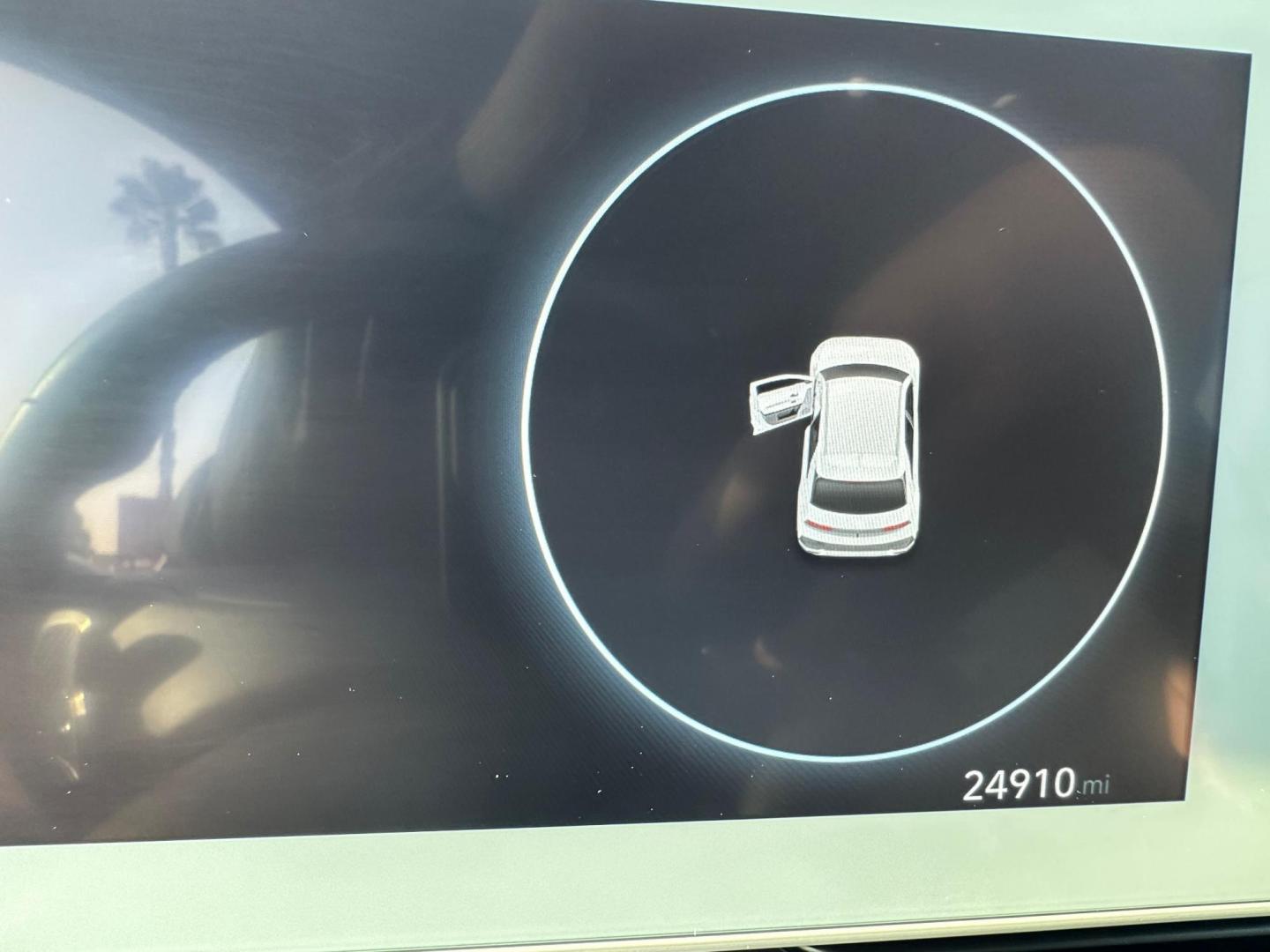 2023 Hyundai Ioniq 5 SEL AWD (KM8KNDAF3PU) with an ELECTRIC engine, 1A transmission, located at 744 E Miner Ave, Stockton, CA, 95202, (209) 944-5770, 37.956863, -121.282082 - PLUS TAXES AND FEES - Photo#11