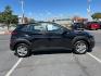 2023 BLACK Hyundai Kona (KM8K2CAB3PU) with an 4-Cyl 2.0 Liter engine, Automatic CVT transmission, located at 412 Auto Vista Drive, Palmdale, 93551, (661) 945-0620, 34.592636, -118.136681 - Photo#3