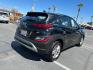 2023 BLACK Hyundai Kona (KM8K2CAB3PU) with an 4-Cyl 2.0 Liter engine, Automatic CVT transmission, located at 412 Auto Vista Drive, Palmdale, 93551, (661) 945-0620, 34.592636, -118.136681 - Photo#4