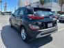 2023 BLACK Hyundai Kona (KM8K2CAB3PU) with an 4-Cyl 2.0 Liter engine, Automatic CVT transmission, located at 412 Auto Vista Drive, Palmdale, 93551, (661) 945-0620, 34.592636, -118.136681 - Photo#6