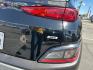 2023 BLACK Hyundai Kona (KM8K2CAB3PU) with an 4-Cyl 2.0 Liter engine, Automatic CVT transmission, located at 412 Auto Vista Drive, Palmdale, 93551, (661) 945-0620, 34.592636, -118.136681 - Photo#14