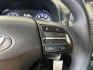 2023 BLACK Hyundai Kona (KM8K2CAB3PU) with an 4-Cyl 2.0 Liter engine, Automatic CVT transmission, located at 412 Auto Vista Drive, Palmdale, 93551, (661) 945-0620, 34.592636, -118.136681 - Photo#18
