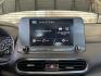 2023 BLACK Hyundai Kona (KM8K2CAB3PU) with an 4-Cyl 2.0 Liter engine, Automatic CVT transmission, located at 412 Auto Vista Drive, Palmdale, 93551, (661) 945-0620, 34.592636, -118.136681 - Photo#21
