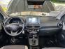 2023 BLACK Hyundai Kona (KM8K2CAB3PU) with an 4-Cyl 2.0 Liter engine, Automatic CVT transmission, located at 412 Auto Vista Drive, Palmdale, 93551, (661) 945-0620, 34.592636, -118.136681 - Photo#22