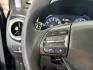 2023 BLACK Hyundai Kona (KM8K2CAB3PU) with an 4-Cyl 2.0 Liter engine, Automatic CVT transmission, located at 412 Auto Vista Drive, Palmdale, 93551, (661) 945-0620, 34.592636, -118.136681 - Photo#23