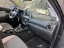 2023 BLACK Hyundai Kona (KM8K2CAB3PU) with an 4-Cyl 2.0 Liter engine, Automatic CVT transmission, located at 412 Auto Vista Drive, Palmdale, 93551, (661) 945-0620, 34.592636, -118.136681 - Photo#26
