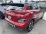 2023 Hyundai Kona EV SEL (KM8K23AG2PU) with an ELECTRIC engine, 1A transmission, located at 744 E Miner Ave, Stockton, CA, 95202, (209) 944-5770, 37.956863, -121.282082 - PLUS TAXES AND FEES NO CHARGER AVAILABLE - Photo#10