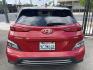 2023 Hyundai Kona EV SEL (KM8K23AG2PU) with an ELECTRIC engine, 1A transmission, located at 744 E Miner Ave, Stockton, CA, 95202, (209) 944-5770, 37.956863, -121.282082 - PLUS TAXES AND FEES NO CHARGER AVAILABLE - Photo#9