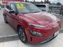 2023 Hyundai Kona EV SEL (KM8K23AG2PU) with an ELECTRIC engine, 1A transmission, located at 744 E Miner Ave, Stockton, CA, 95202, (209) 944-5770, 37.956863, -121.282082 - PLUS TAXES AND FEES NO CHARGER AVAILABLE - Photo#0