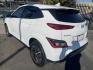 2023 Hyundai Kona EV SEL (KM8K23AG1PU) with an ELECTRIC engine, 1A transmission, located at 744 E Miner Ave, Stockton, CA, 95202, (209) 944-5770, 37.956863, -121.282082 - PLUS TAXES AND FEES - Photo#9