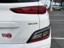 2023 WHITE Hyundai Kona Electric (KM8K33AGXPU) with an Electric Motor engine, Single-Speed Reduction Gear transmission, located at 412 Auto Vista Drive, Palmdale, 93551, (661) 945-0620, 34.592636, -118.136681 - Photo#7