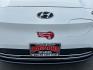 2023 WHITE Hyundai Kona Electric (KM8K33AGXPU) with an Electric Motor engine, Single-Speed Reduction Gear transmission, located at 412 Auto Vista Drive, Palmdale, 93551, (661) 945-0620, 34.592636, -118.136681 - Photo#9