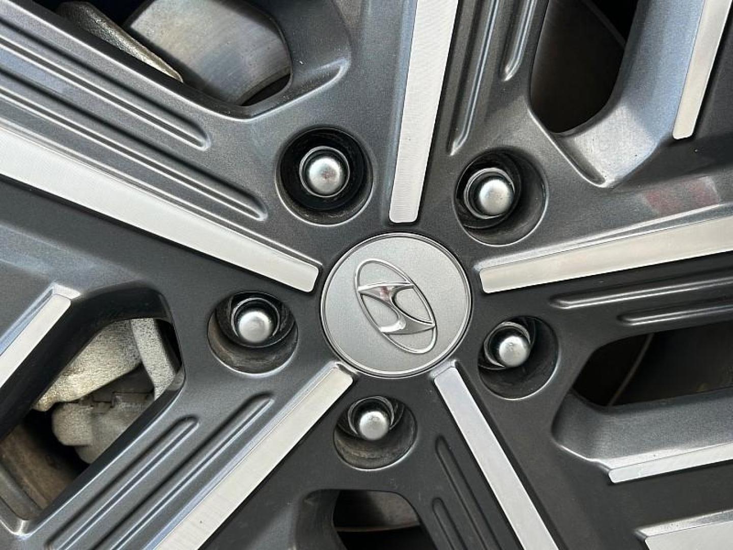 2023 WHITE Hyundai Kona Electric (KM8K33AGXPU) with an Electric Motor engine, Single-Speed Reduction Gear transmission, located at 412 Auto Vista Drive, Palmdale, 93551, (661) 945-0620, 34.592636, -118.136681 - Photo#15